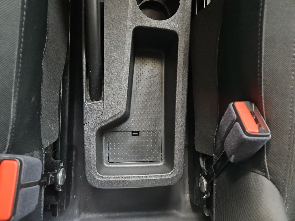 Fahrzeugabbildung Mercedes-Benz Citan 108 CDI Kasten BASE Standard Klima PTS hi.