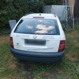 Skoda Fabia Praktik LKW Zulassung - Skoda Praktik Gebrauchtwagen