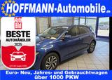 Volkswagen Polo Life Kamera,Klima,App-Connect,Alu,Sitzhzg. - Volkswagen Polo Neuwagen mit Benzin-Antrieb: Kleinwagen