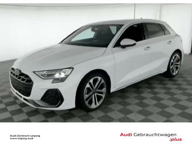 Audi A3 Sportback 30 TFSI S line *Assistenzpakete*HuD