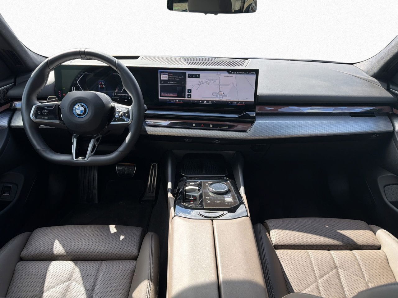 BMW i5 - Bild 17