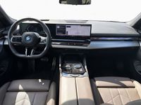 BMW i5 - Vorschau Bild 17