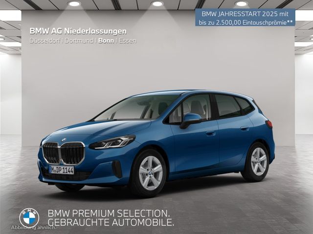 BMW 216i Active Tourer AHK Harman/K Kamera LED