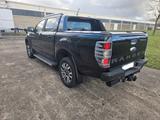 Ford Ranger Wildtrack 3.2 Liter - Ford Ranger Wildtrack Gebrauchtwagen