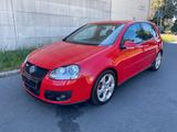 Volkswagen Golf V Lim. GTI*Automatik*Xenon*SHZ*PDC*TOP** - Volkswagen Golf aus 2005: GTI