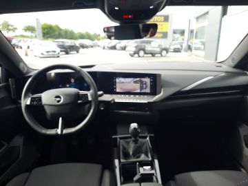Bild 11 Opel Astra L Sports Tourer GS HUD AHK-abnehmbar Navi