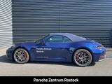 Porsche 992 911 Carrera S Cabriolet Sportabgasanlage LED - Porsche 992 in Rostock