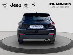 JEEP Avenger MY25 MHEV Black Edition