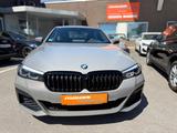 BMW 530 d M SPORT LED virt cockp LEDER - 9001 - BMW: 90s