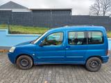 Citroën Berlingo 1.6 16V Multispace Plus TÜV 04/26  - Citroën Berlingo: Multispace Plus