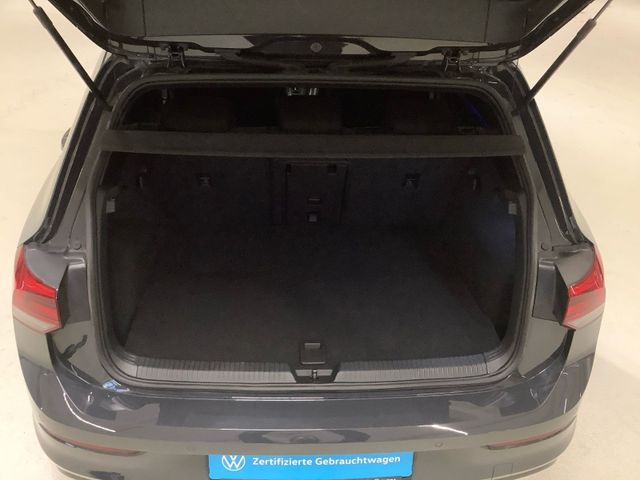 Golf GTE eHybrid 110 kW/70 kW DSG LED Plus, ACC