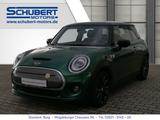 MINI Cooper SE Trim L 3-Türer HUD Navi Leder HarmanKa - MINI MINI Gebrauchtwagen in Magdeburg