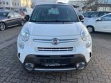 Fiat 500L Trekking - Fiat 500L aus 2015