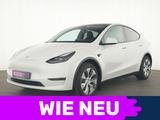 Tesla Model Y Panorama-Glasdach|Rückfahrkamera |ACC