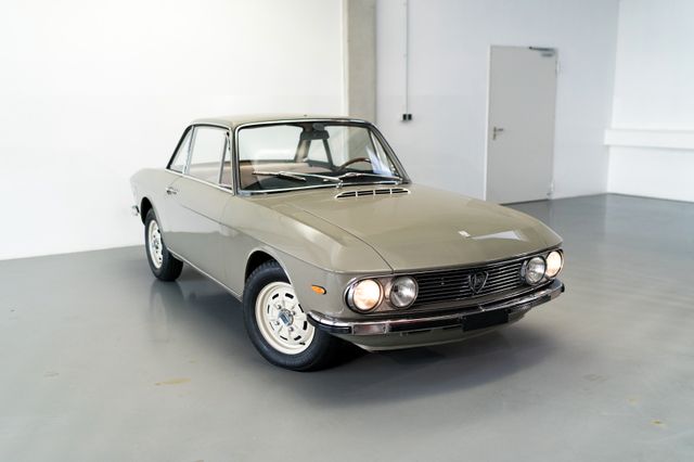 Lancia Fulvia 1,3 S