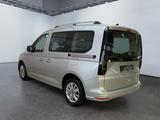 Volkswagen Caddy Life 1.5 TSI ACC ParkAss TravelAssist - Volkswagen Caddy: Automatik