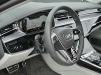 Audi A8 - Vorschau Bild 21