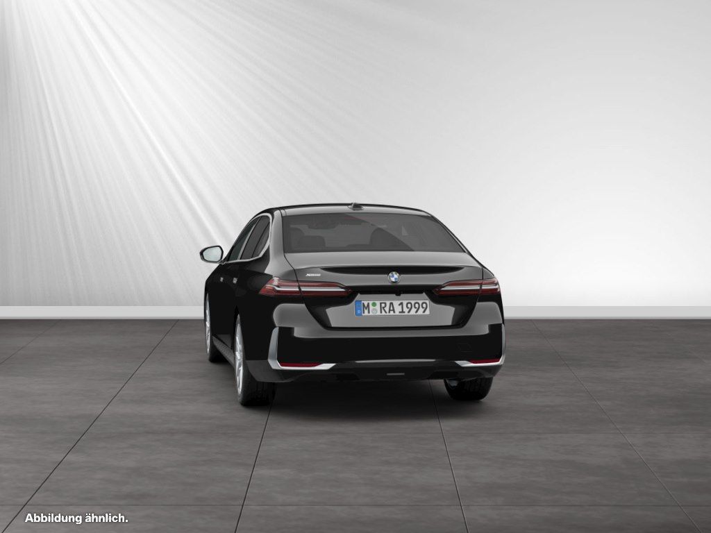 BMW 520 - Bild 8