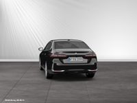 BMW 520 - Vorschau Bild 8