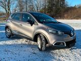 Renault Captur Dynamique - Renault Captur Dynamique mit Diesel-Antrieb
