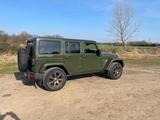 Jeep Wrangler 2.8l CRD Unlimited 75th Anniversary... - Jeep Gebrauchtwagen in Bonn