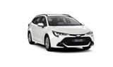 Toyota Corolla 2.0 Hybrid Touring Sports Teamplayer - Toyota: Sport