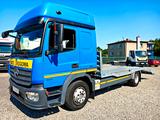 Mercedes-Benz Atego 1518l 4x2 Roadside Assistance Tow Truck Ne - Mercedes-Benz 1518