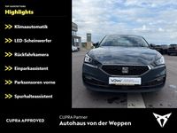 Seat Leon - Vorschau Bild 2