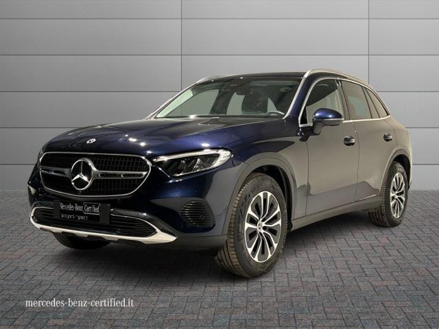 Другие MERCEDES-BENZ GLC 220 d 4Matic Mild Hybrid Advan