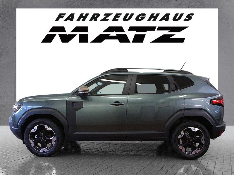Fahrzeugabbildung Dacia Duster mild hybrid 130 Extreme*Winterpaket*