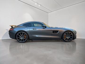 صورة 5 لـ 2015 Mercedes-BENZ AMG GT