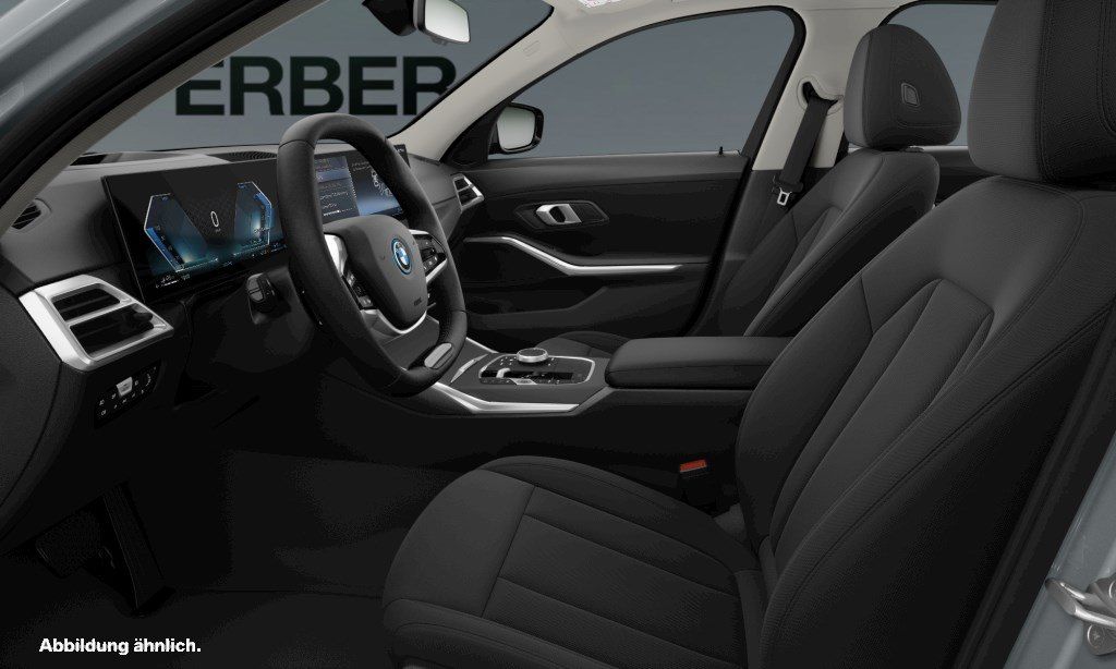 BMW 330 - Bild 4