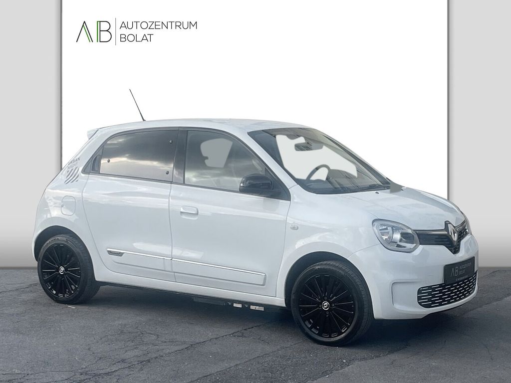 Image of Renault Twingo