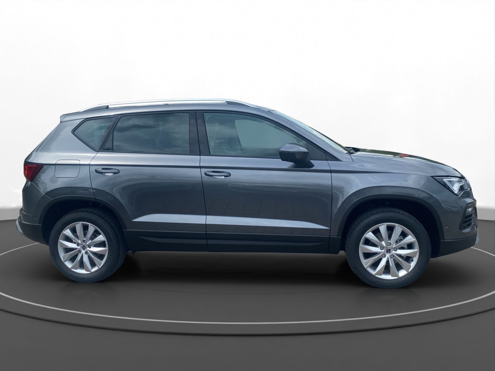 Seat Ateca - Bild 8