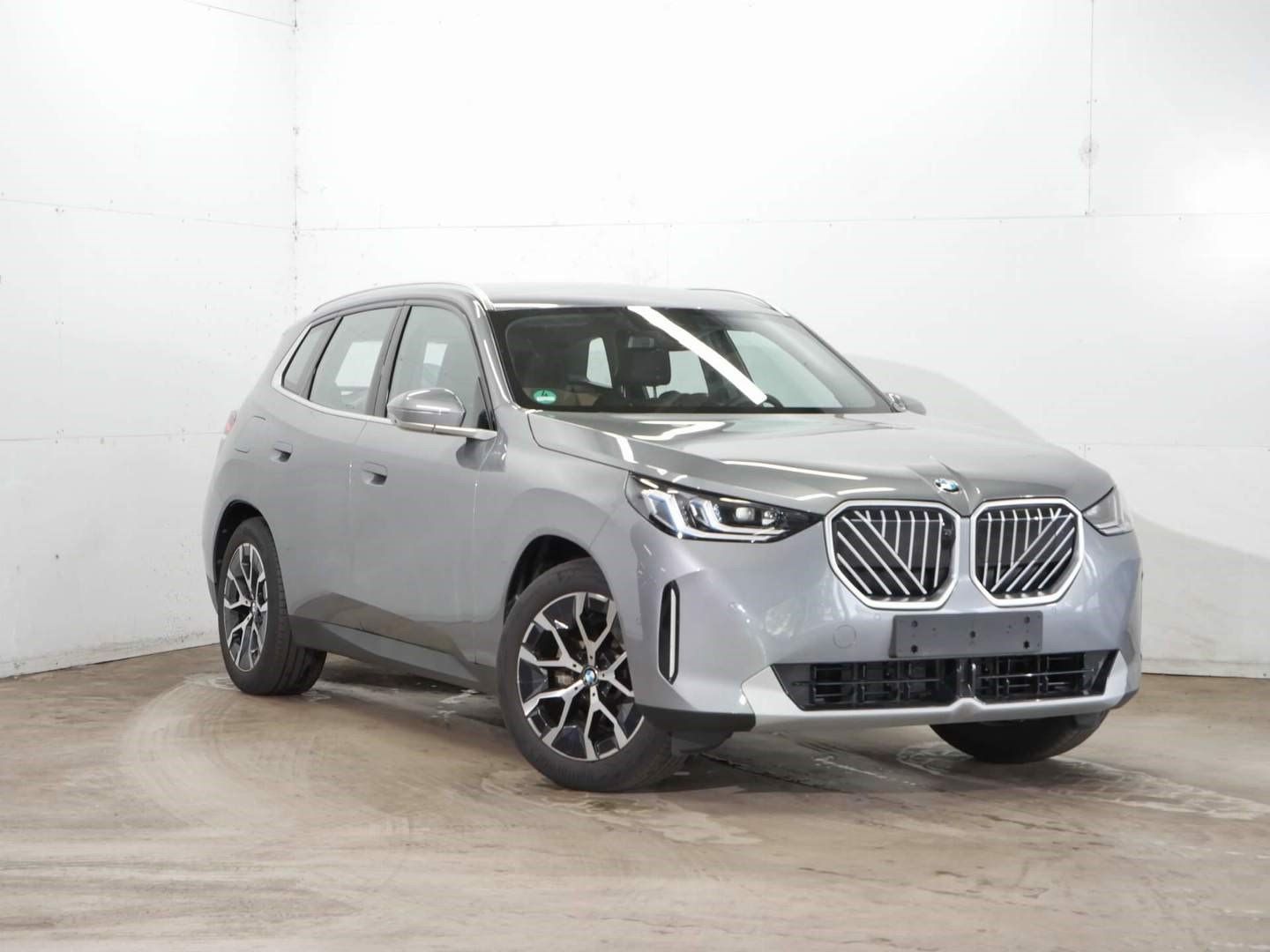 BMW X3 30e xDrive AHK ACC HUD 360° H&K 1,99% foto 3