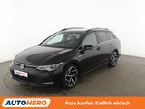 Volkswagen Golf VIII 2.0 TDI Style Aut.*NAVI*HUD*LED*ACC*