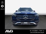 Mercedes-Benz GLE 350 d 4M Pano AHK Burm MBEAM HUD 360° Distr - Mercedes-Benz GLE 350 in Augsburg