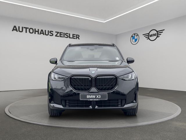 Foto Nummer 5: BMW 3 30e xDrive