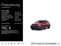 Volkswagen Taigo - Vorschau Bild 1