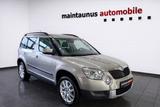 Skoda Yeti Ambition Plus Edition *SITZHEIZUNG+PDC* - gebrauchte Skoda Yeti aus dem Jahr 2011