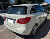 Mercedes-Benz MERCEDES Classe B 200 NGD Premium - Mercedes-Benz B-Klasse mit CNG-Antrieb