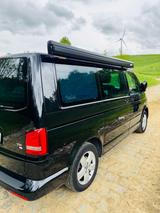 Volkswagen T5 Multivan