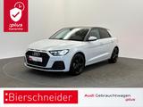 Audi A1 Sportback 30 TFSI S tronic advanced 17 LED VI