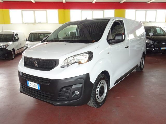 Image of Peugeot Expert