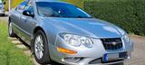 Chrysler 300 M 3.5 V6 24V Auto - - Chrysler 300 M in Bielefeld