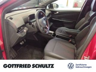 Volkswagen ID.4 - Bild 4