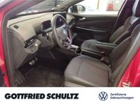 Volkswagen ID.4 - Vorschau Bild 4