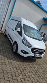 Ford Transit Custom - Ford Transit Custom in Dortmund