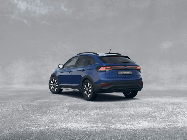 Volkswagen Taigo - Bild 5