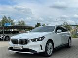 BMW 530e xDrive Tour. AHK/B&W GARANTIE bis 10/2029 - BMW 530 Jahreswagen